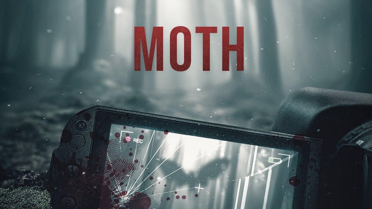 Moth Trailer