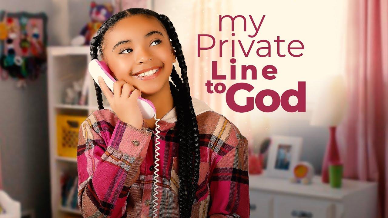 My Private Line to God Trailer