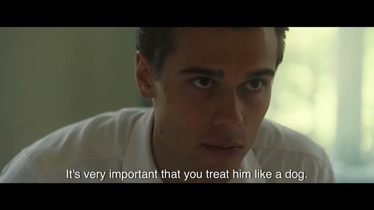 Good Boy Trailer