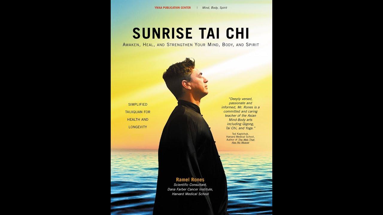Sunrise Tai Chi Trailer