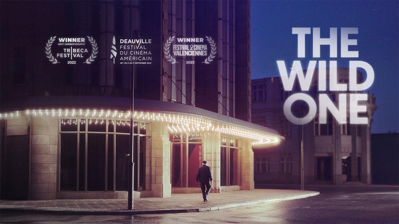 The Wild One Trailer