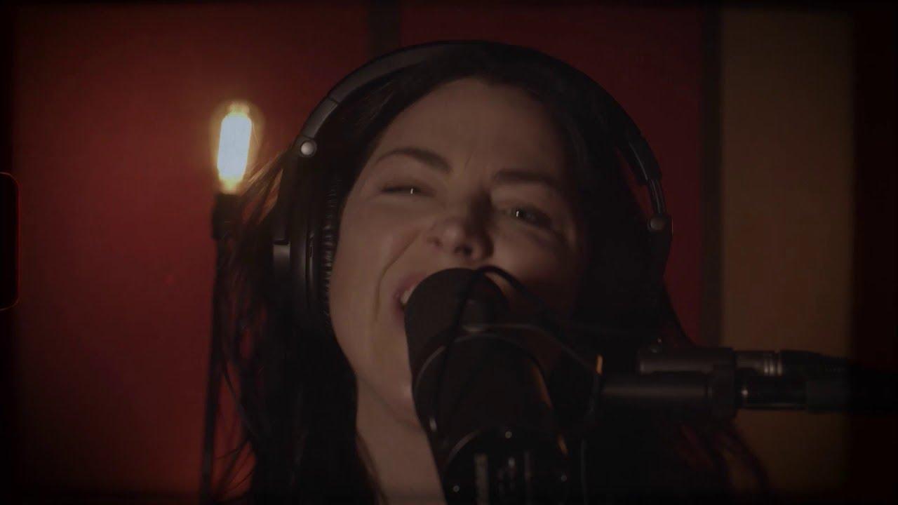 Evanescence - A Live Session From Rock Falcon Studio Trailer
