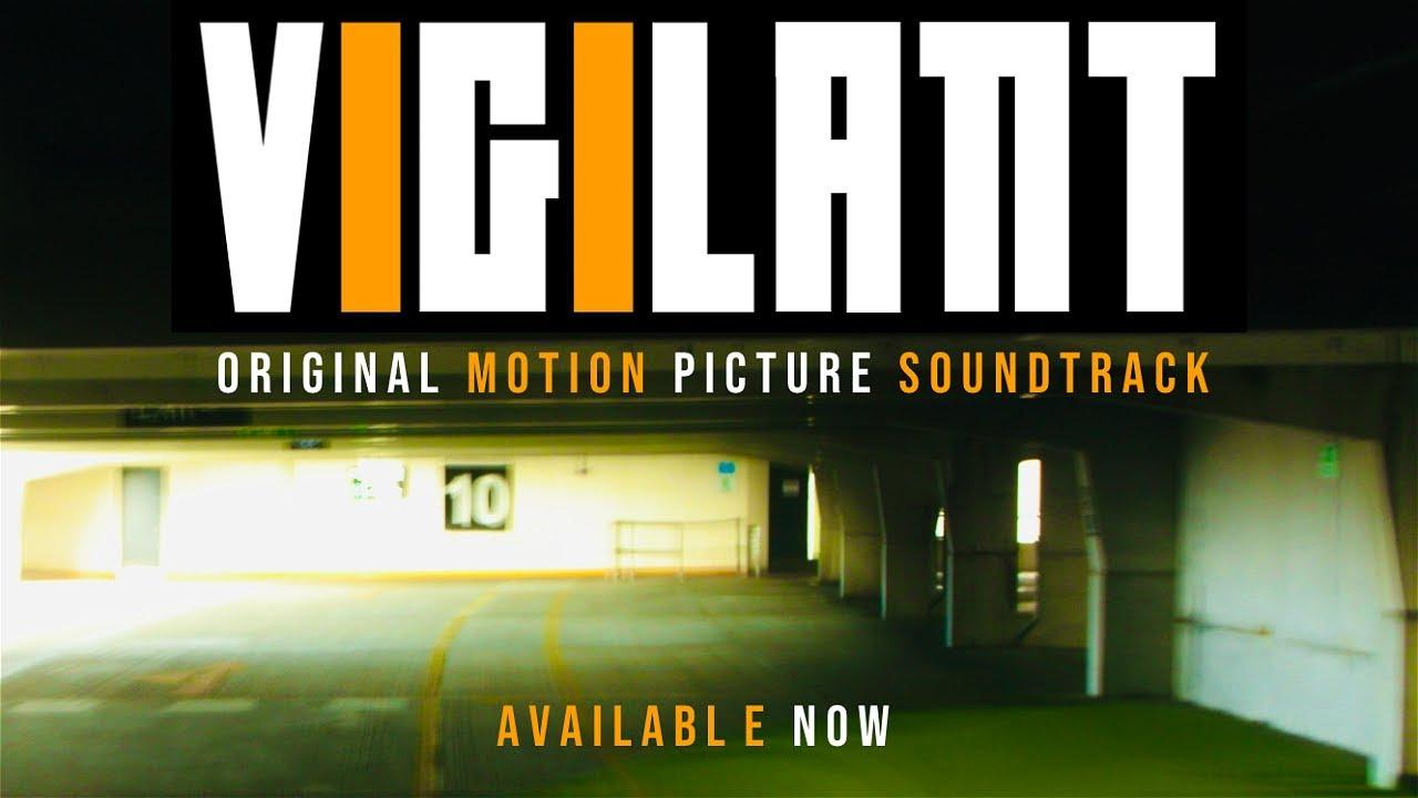 Vigilant Trailer