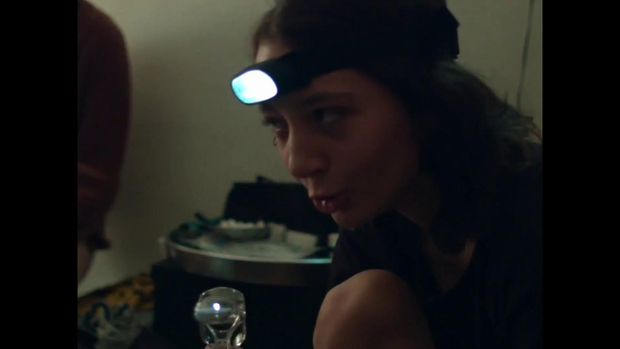 Mat and Her Mates Trailer