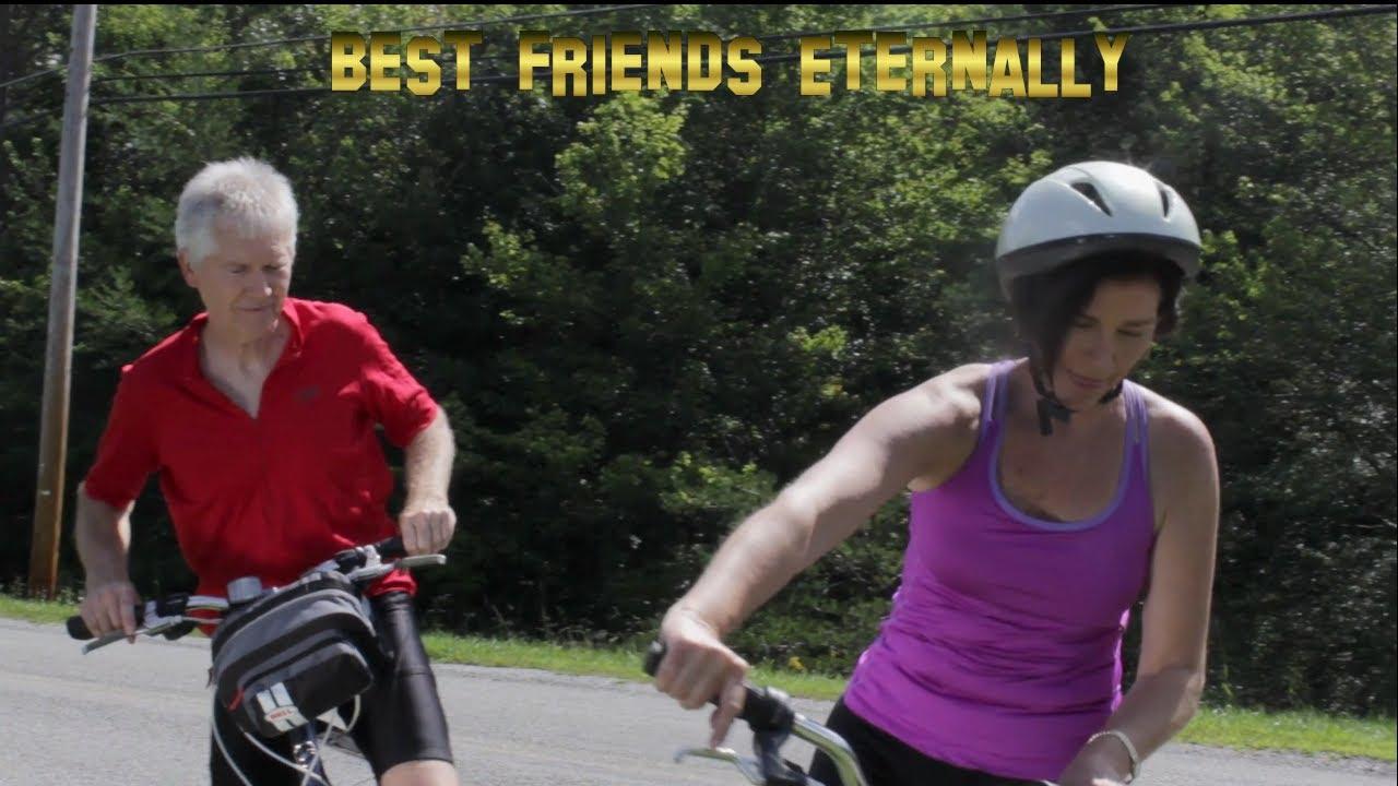 Best Friends Eternally Trailer