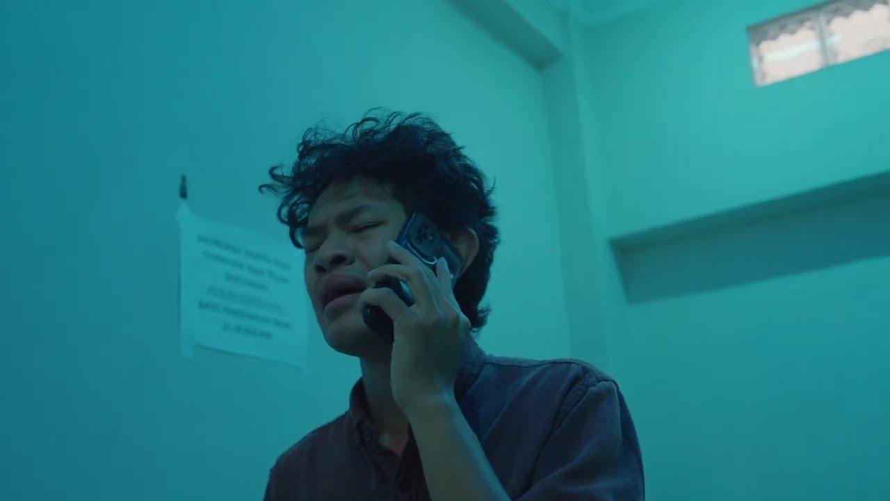 Suicide Call Trailer