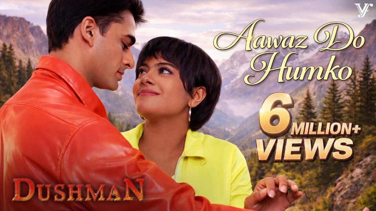 Dushman Trailer