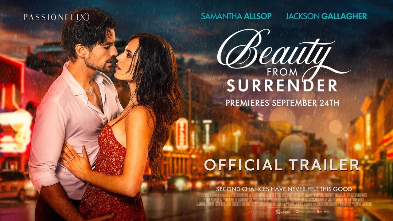 Beauty from Surrender Trailer