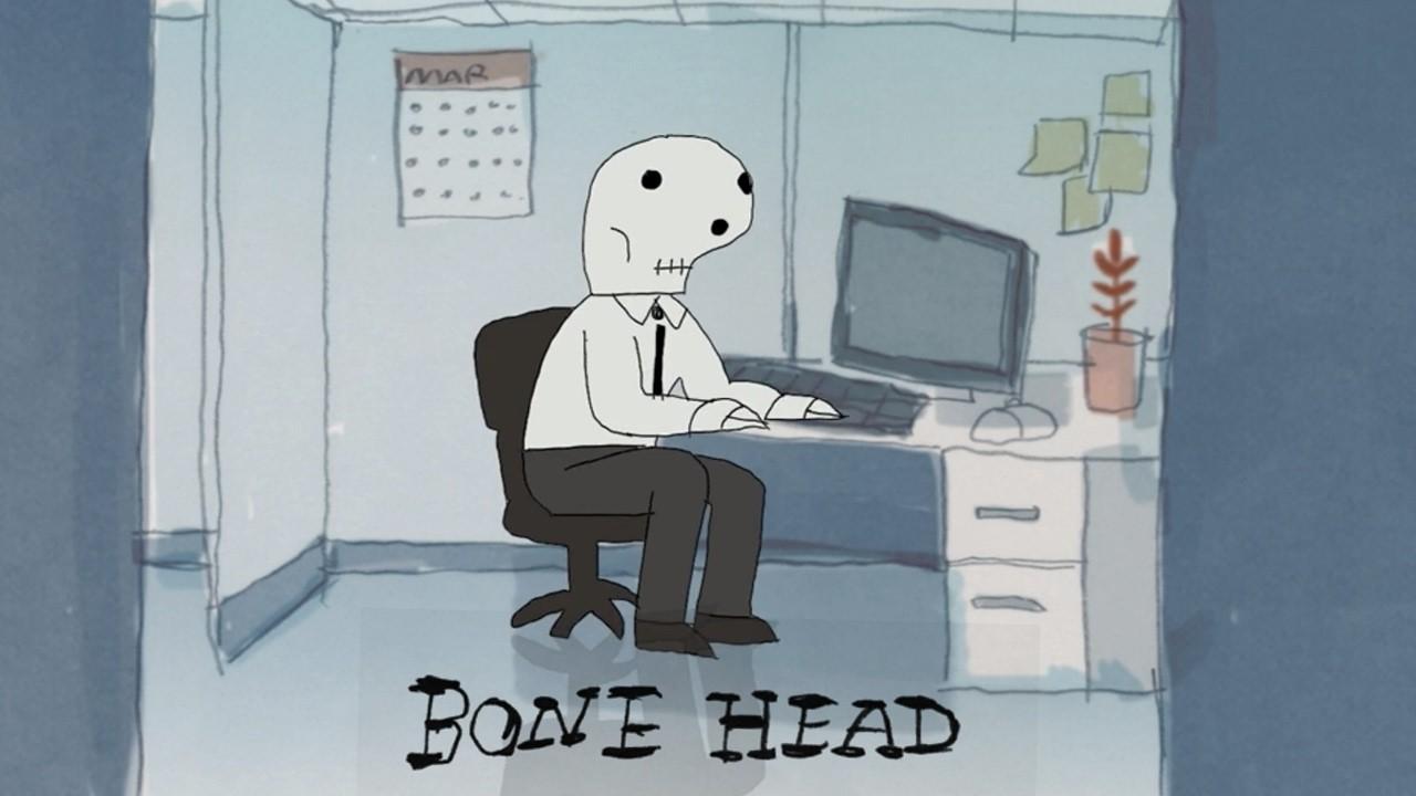 Bonehead Trailer