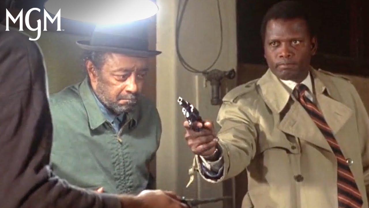 They Call Me Mister Tibbs! Trailer