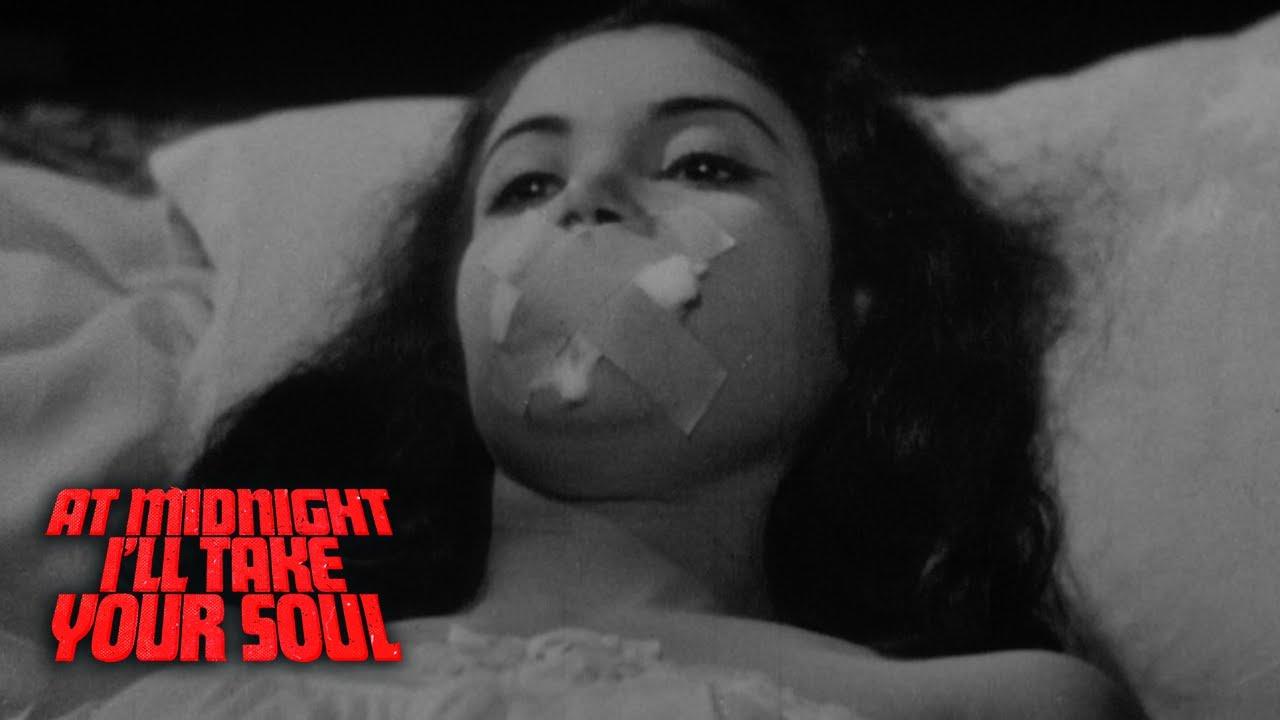 At Midnight I'll Take Your Soul Trailer
