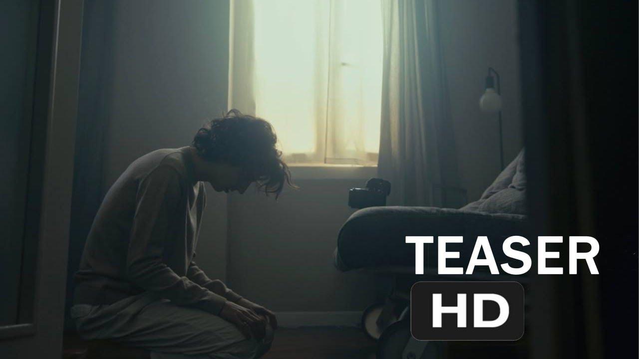 The man who photographed the most beautiful woman in the world Trailer