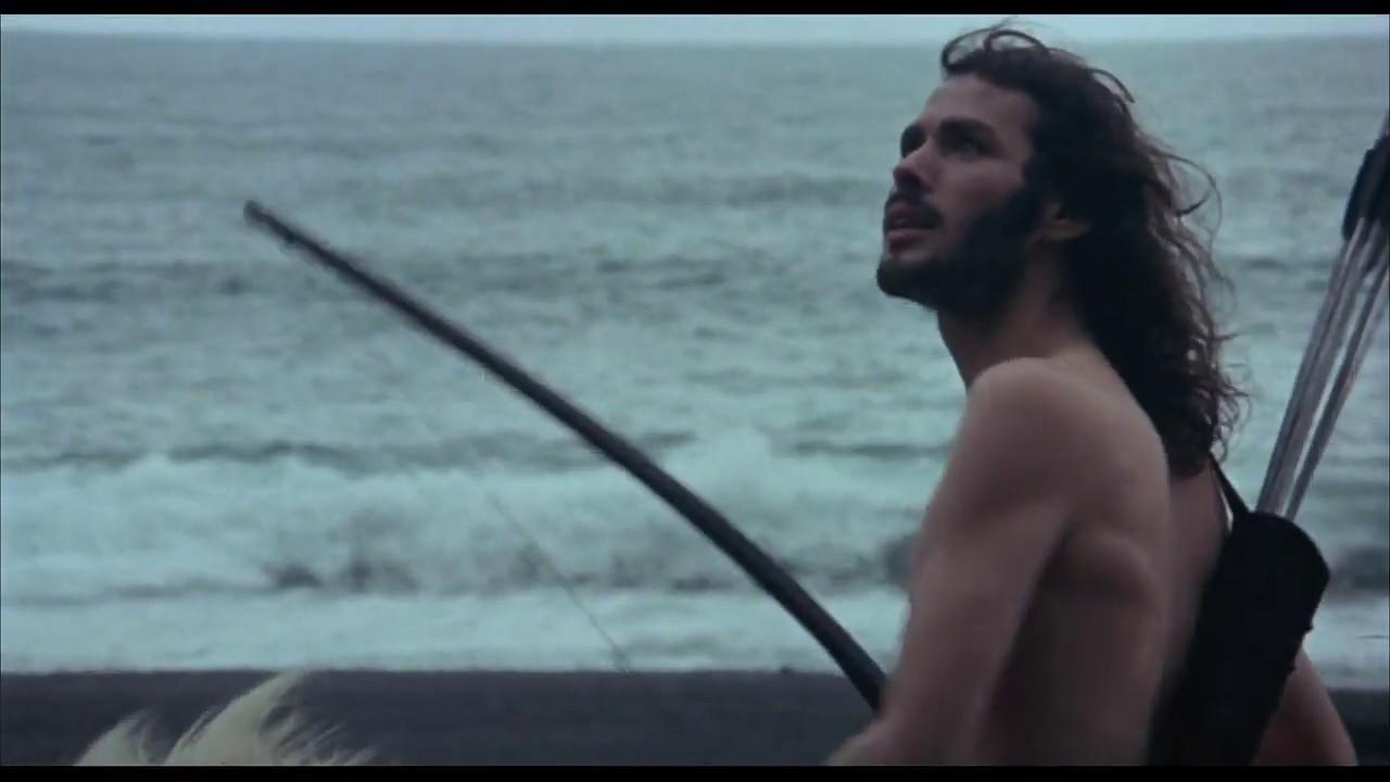 The Inner Scar Trailer