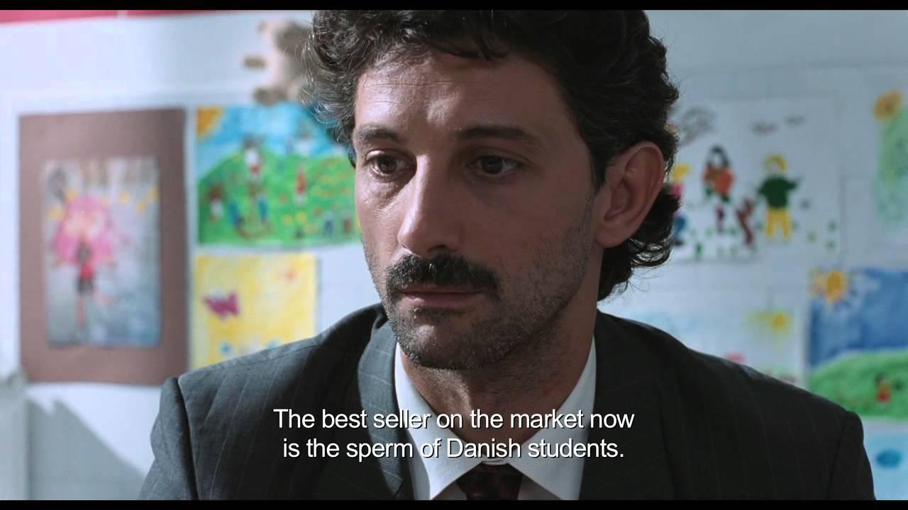 Of Snails and Men Trailer