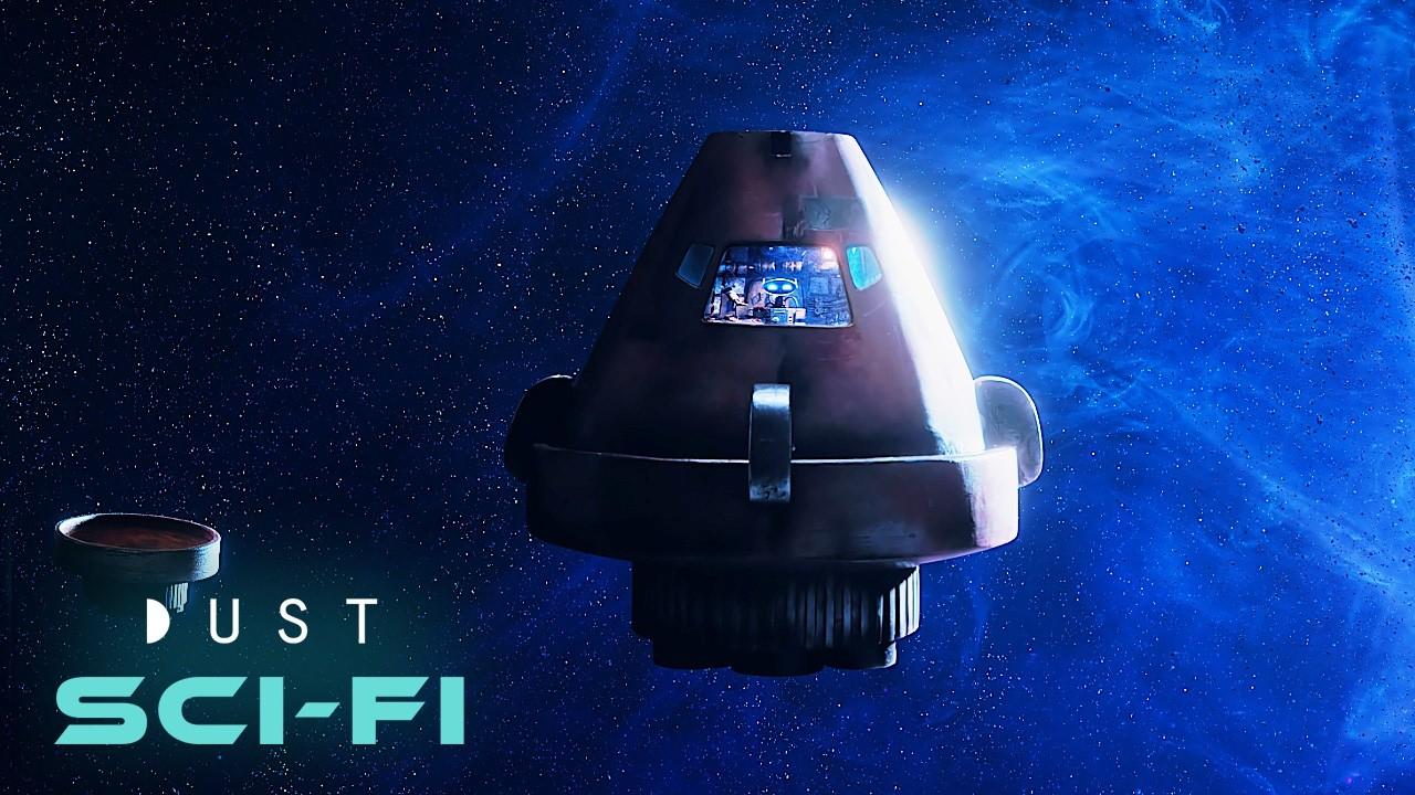 Lost in the Sky Trailer