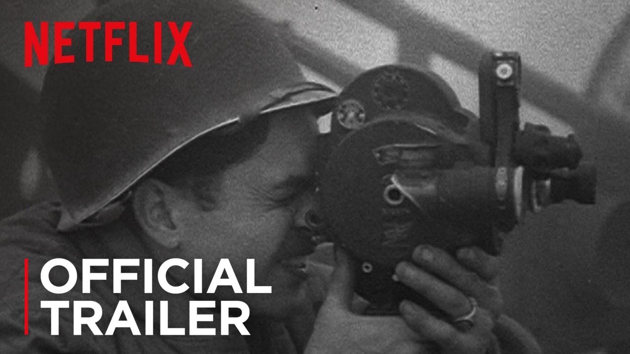 Five Came Back Trailer