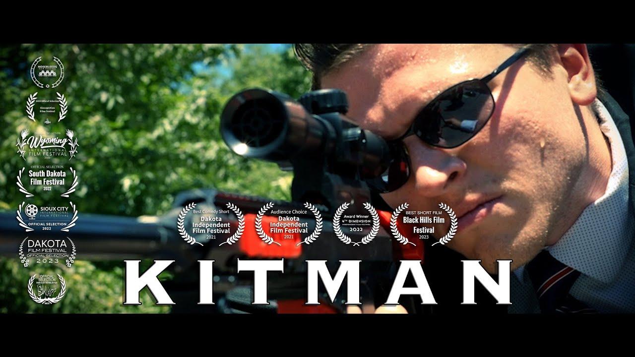 Kitman Trailer