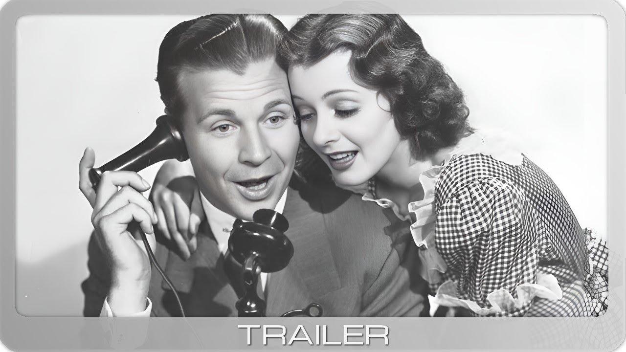 Christmas in July Trailer