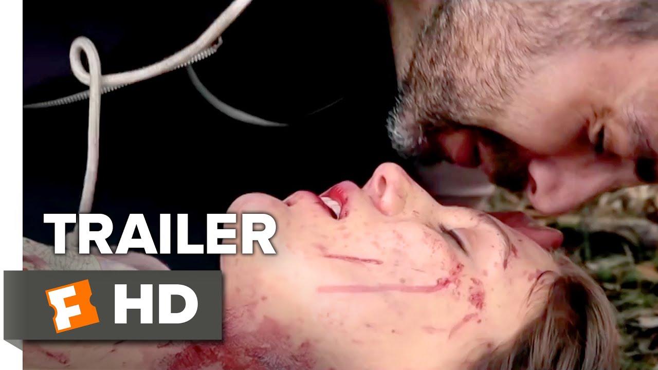 Anger of the Dead Trailer