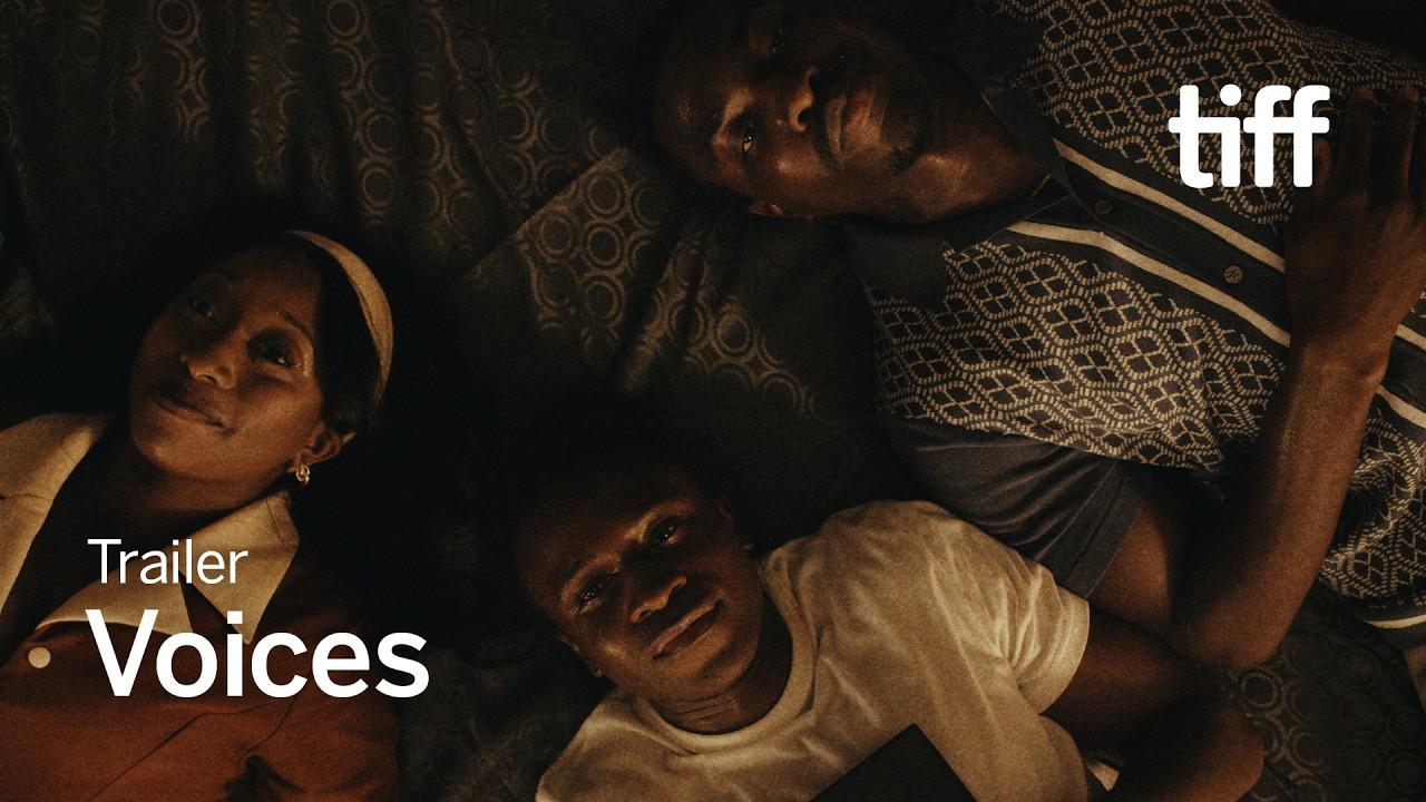 Voices Trailer