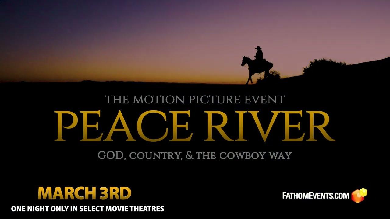 Peace River Trailer