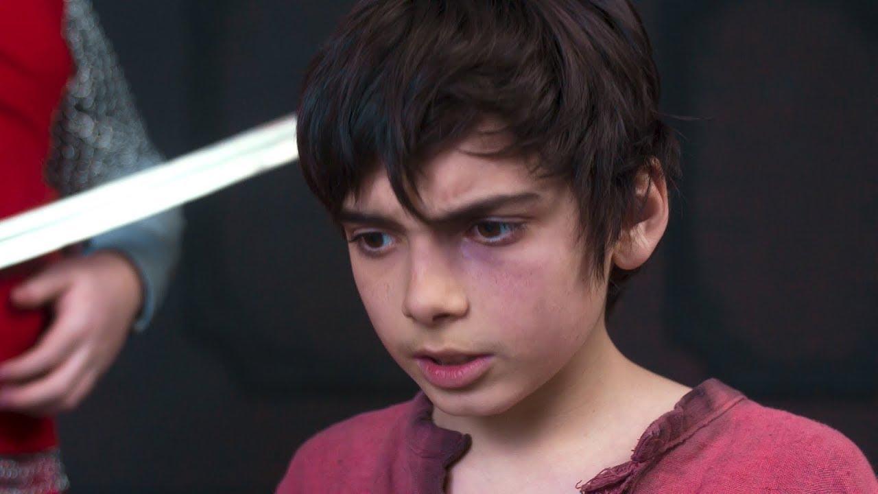 Free Will Trailer