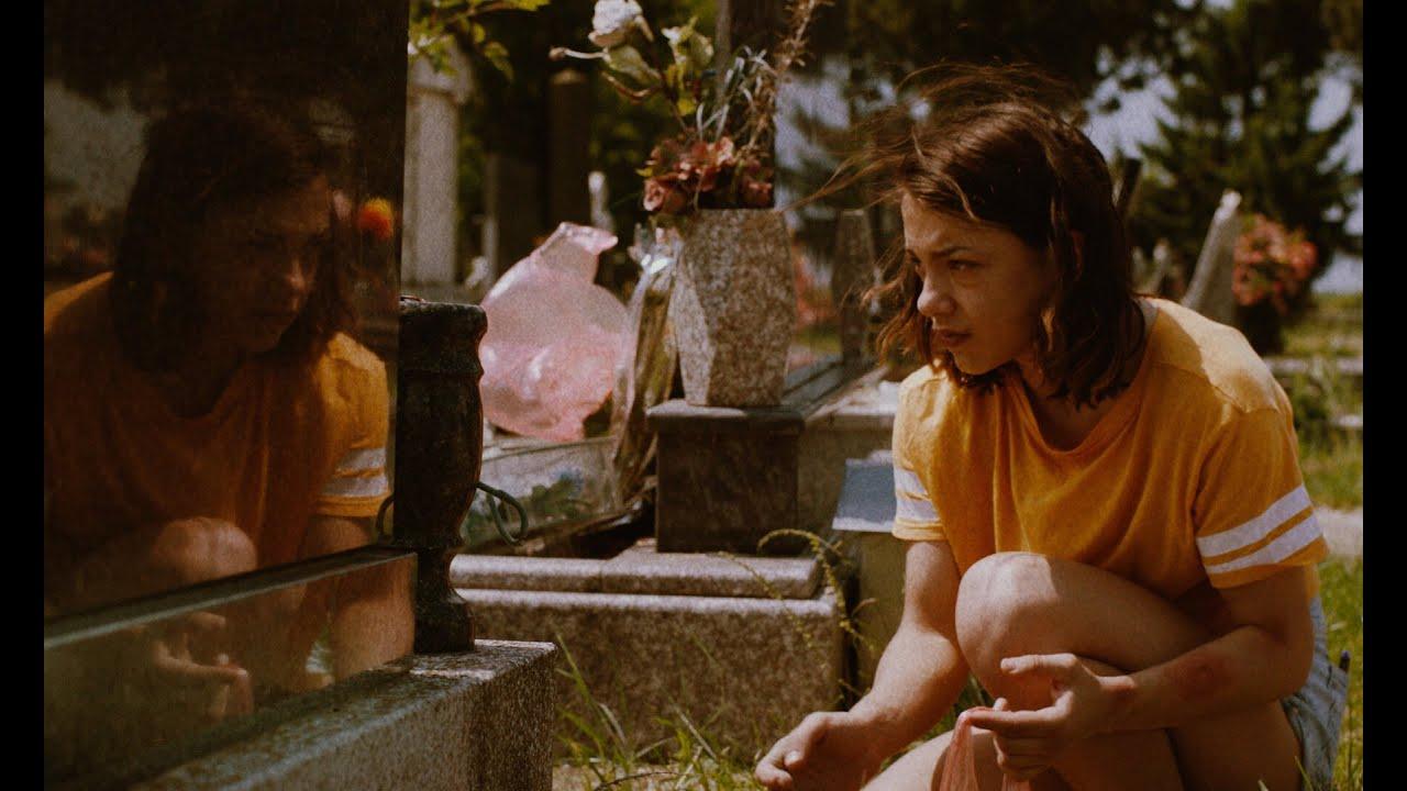 The Ghosts You Draw On My Back Trailer