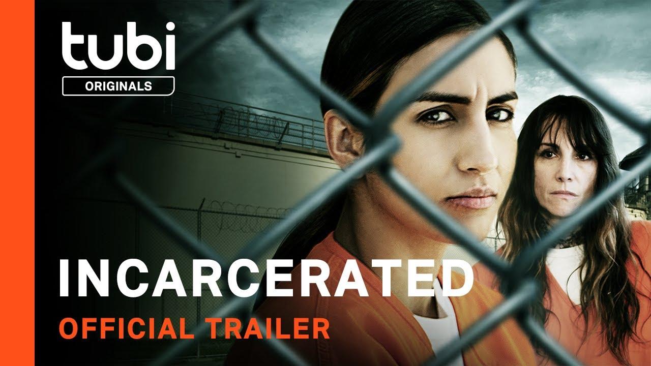 Incarcerated Trailer