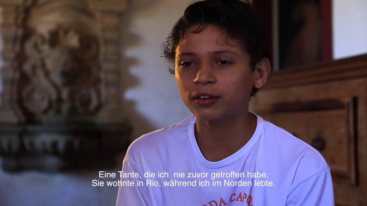 Bach in Brazil Trailer