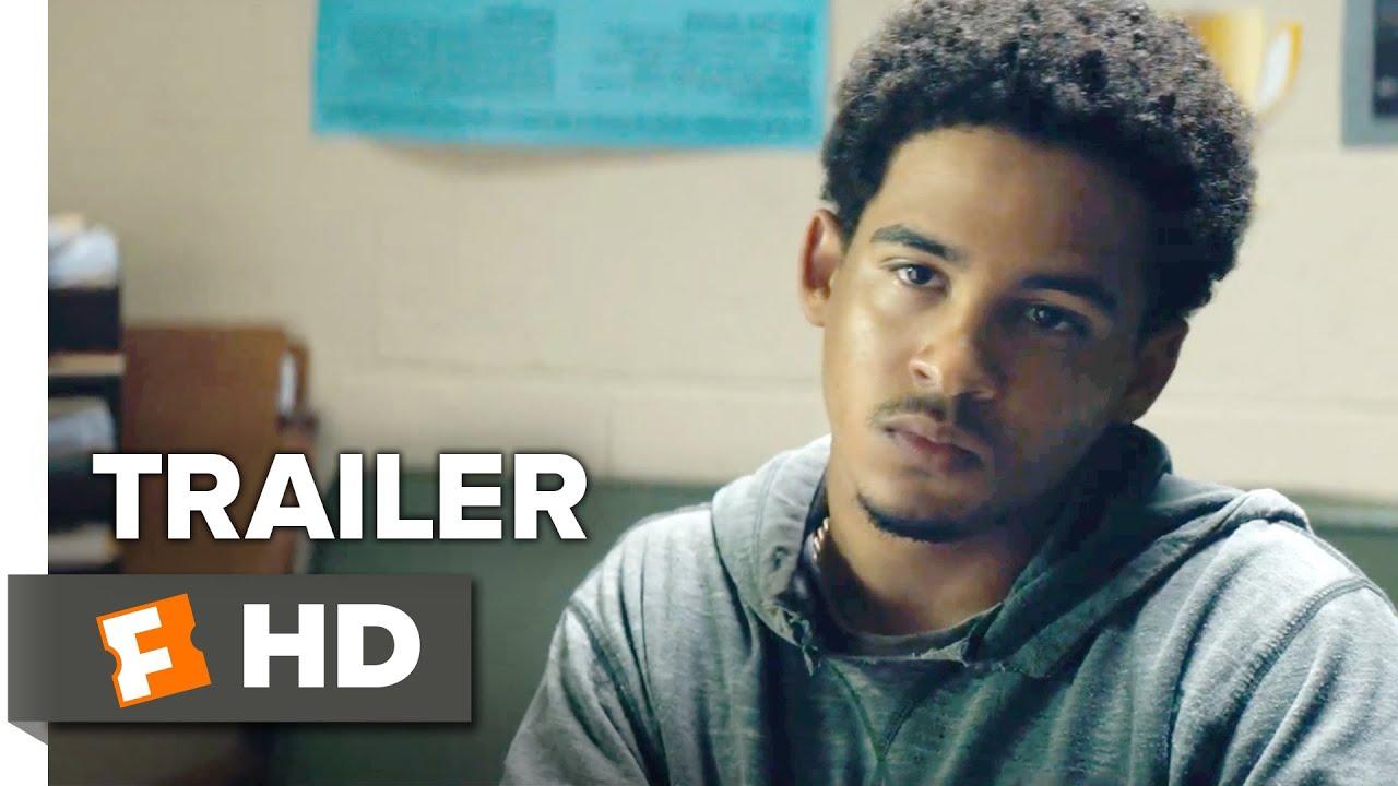 The Land Trailer