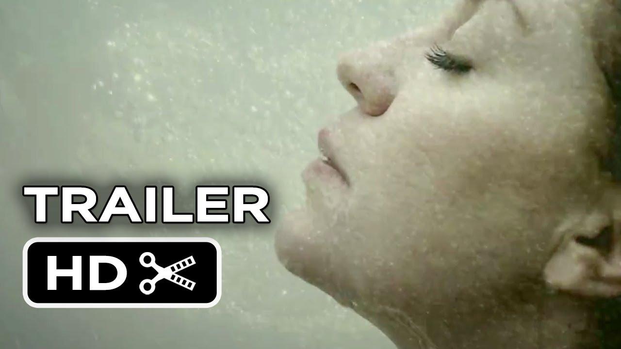 Blessid Trailer