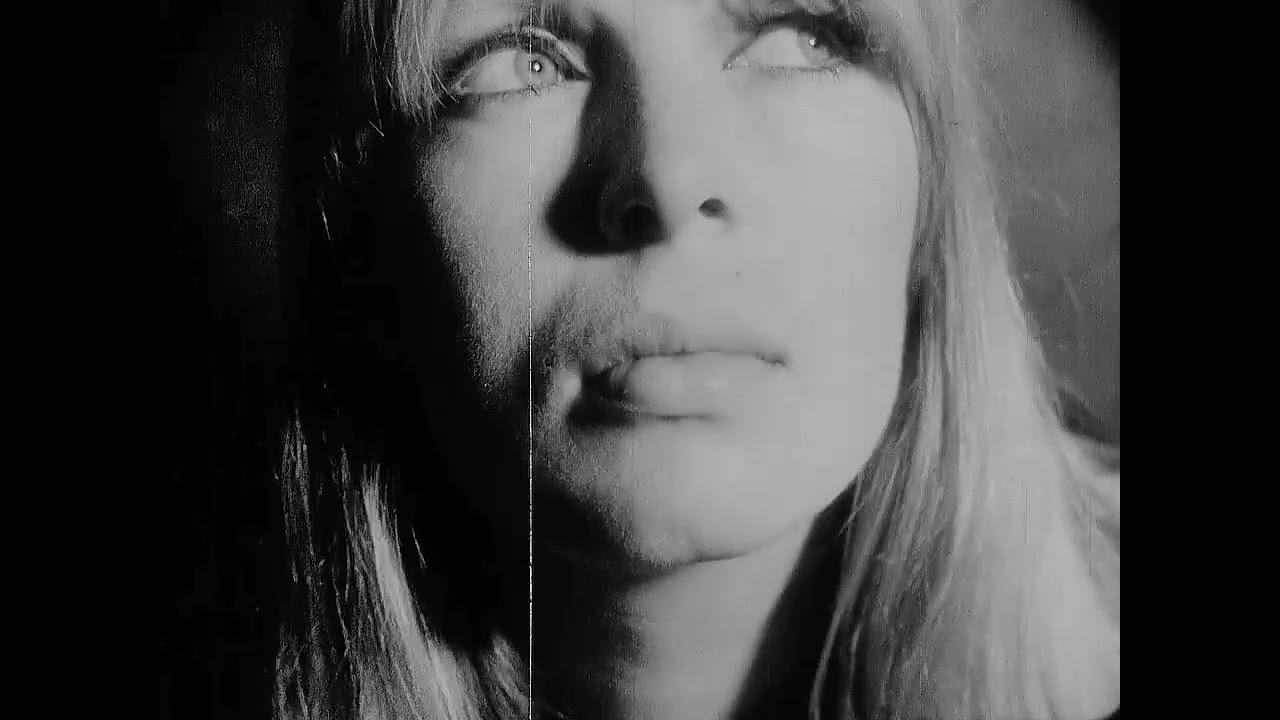 Screen Test [ST240]: Nico Trailer