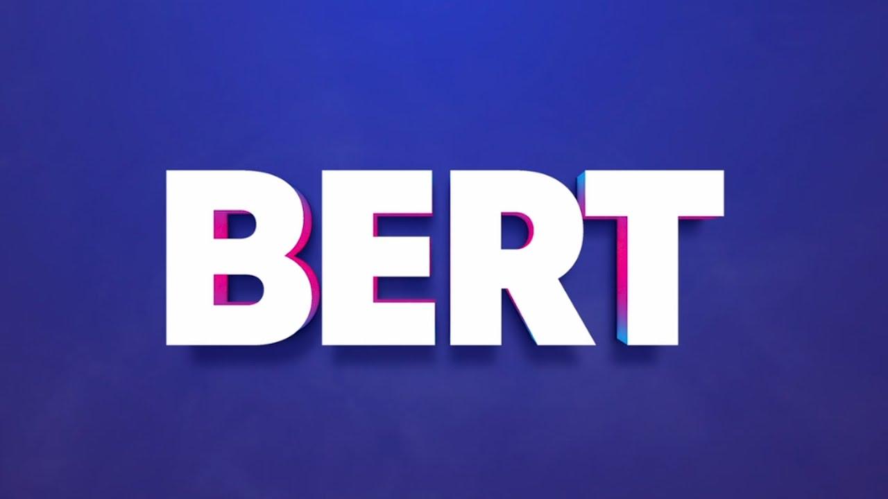Bert sabbar allt Trailer