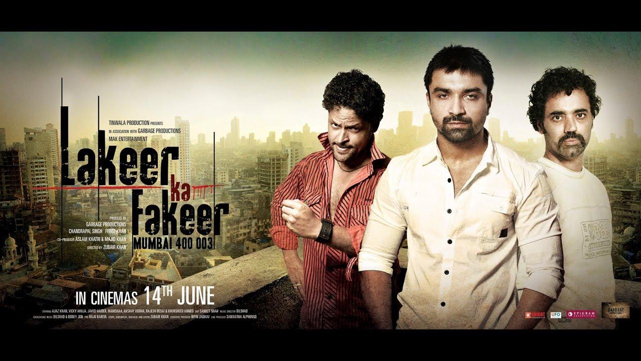 Lakeer Ka Fakeer Trailer