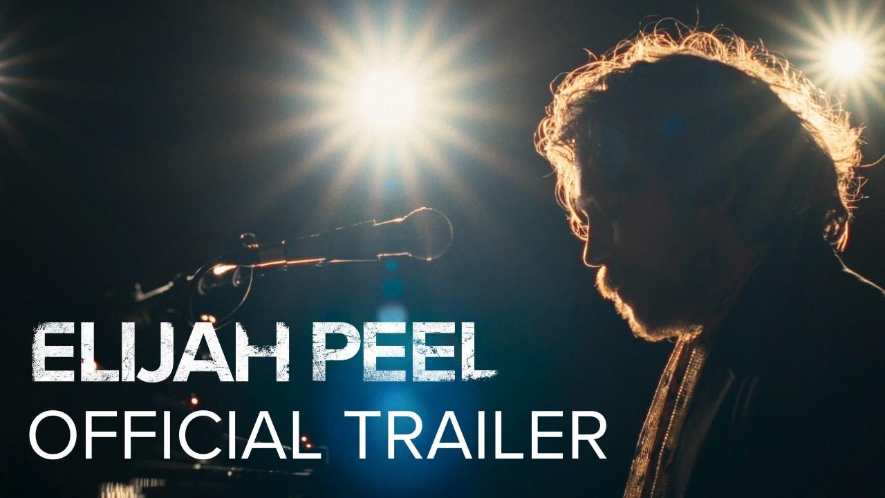 Elijah Peel Trailer