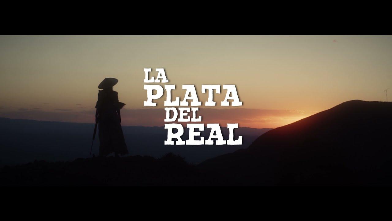 La Plata Del Real Trailer