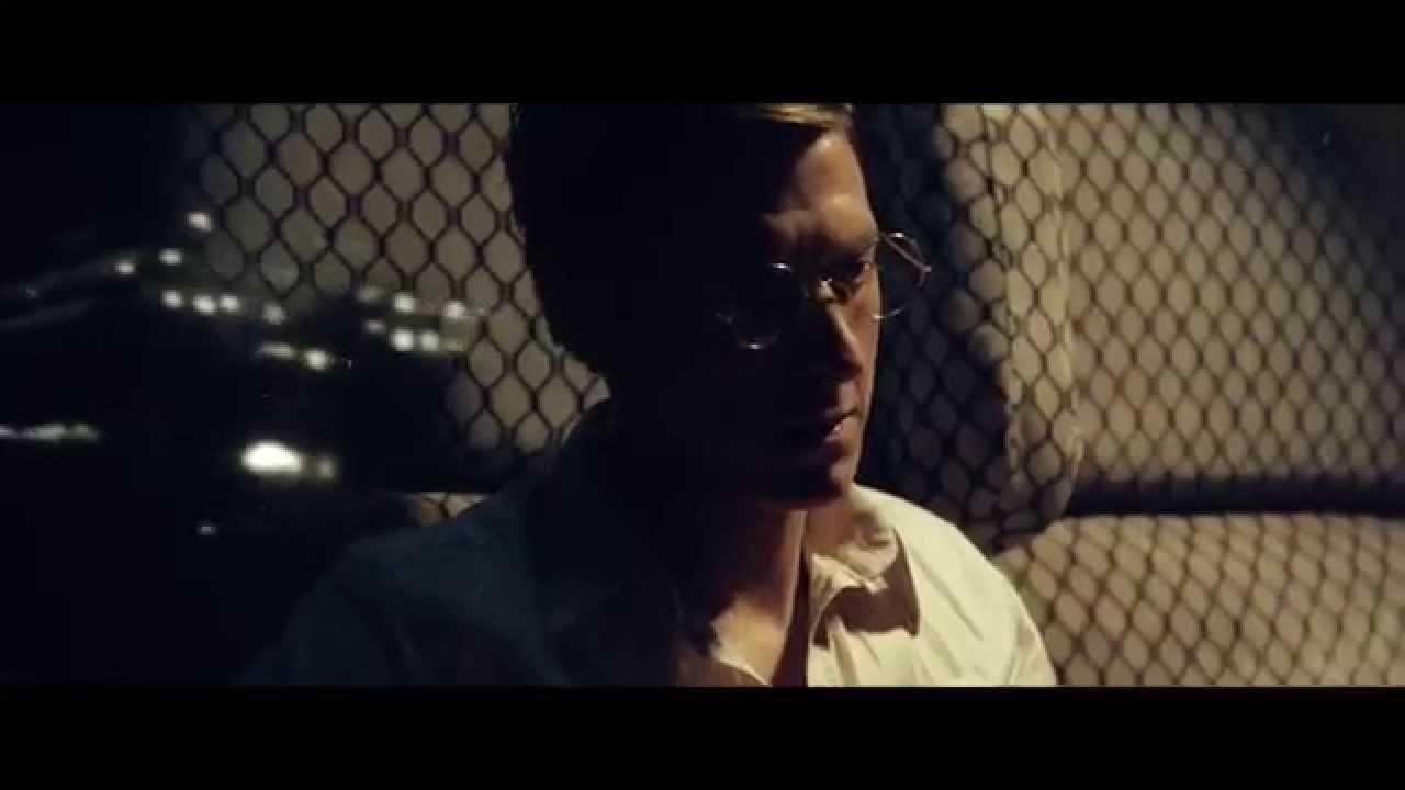 Captcha Trailer