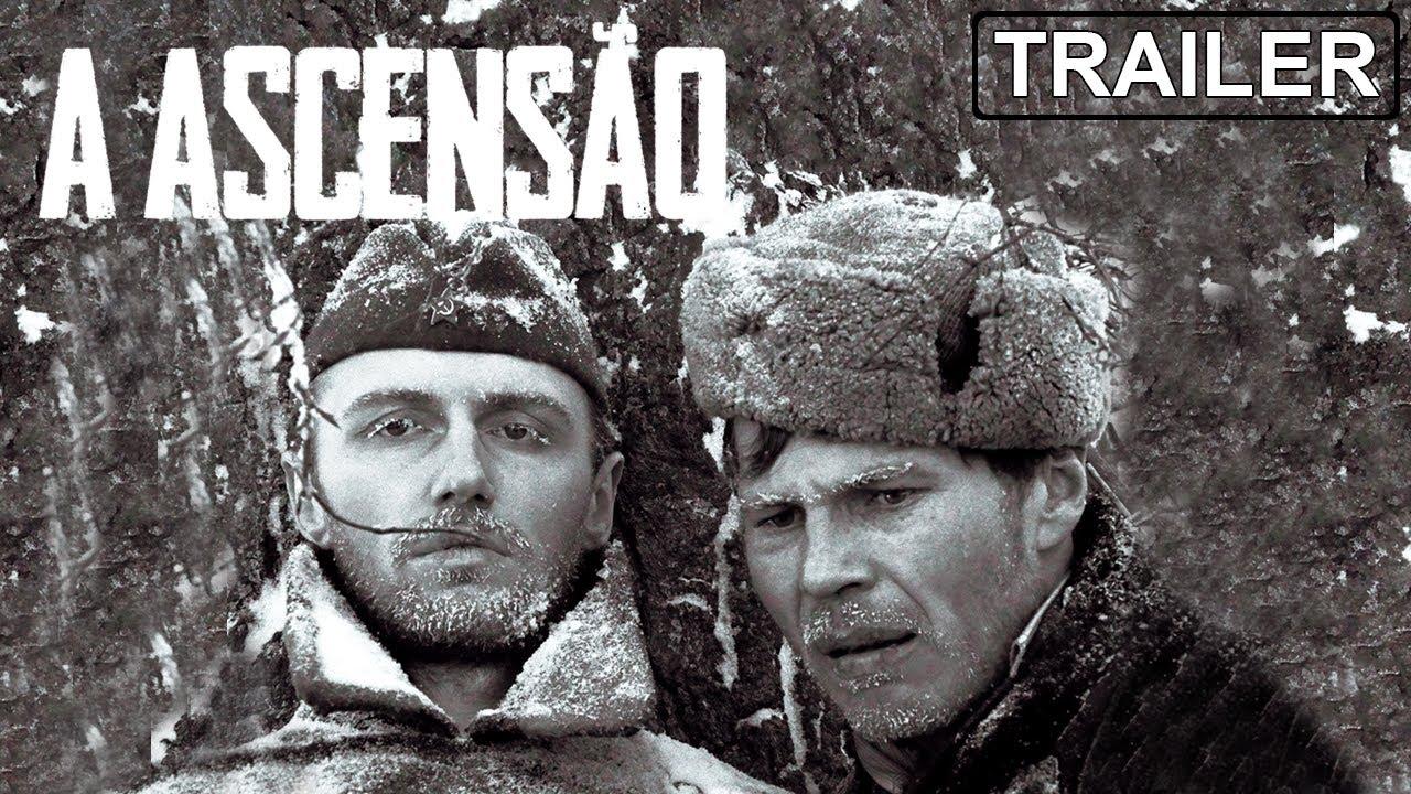 The Ascent Trailer