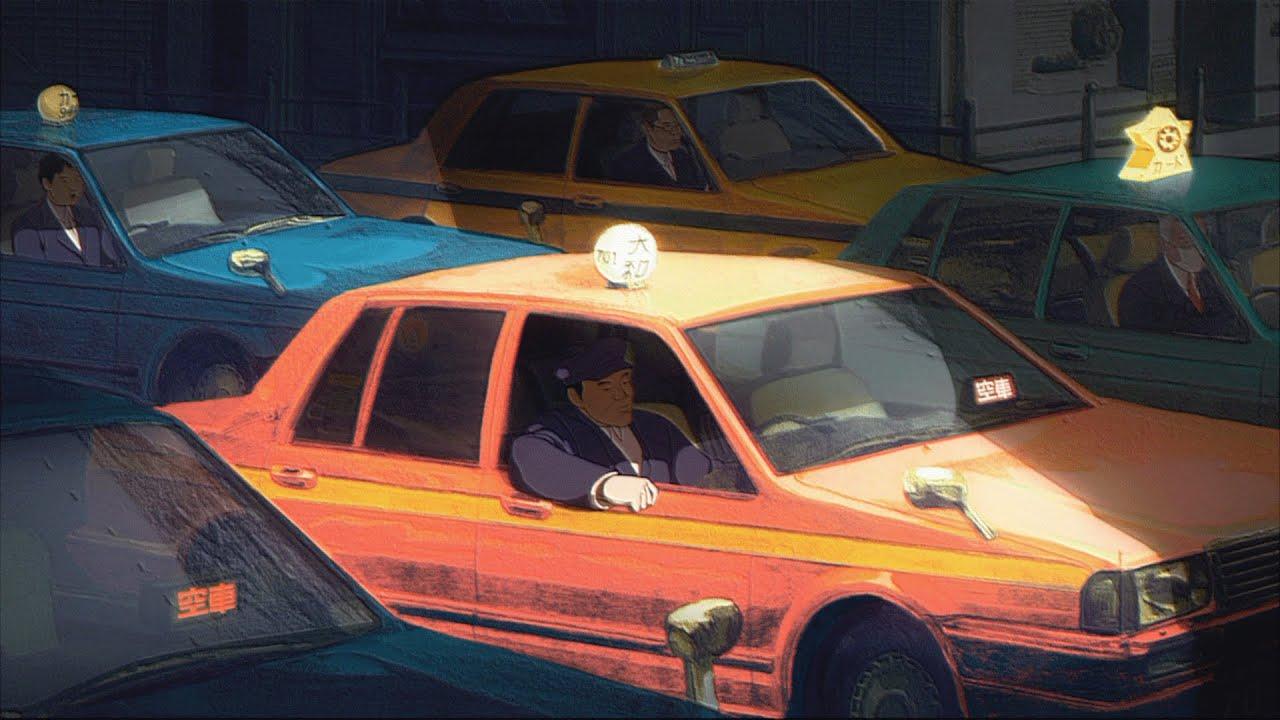 Tokyo Apocalypse Trailer