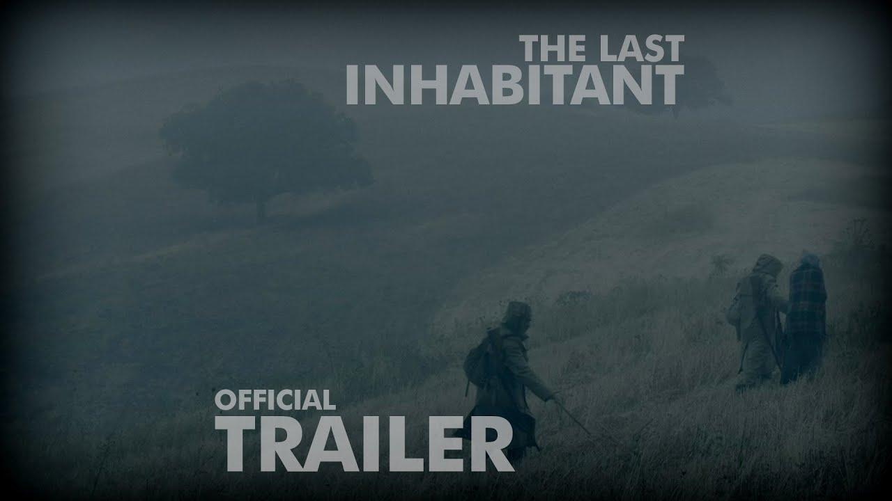 The Last Inhabitant Trailer