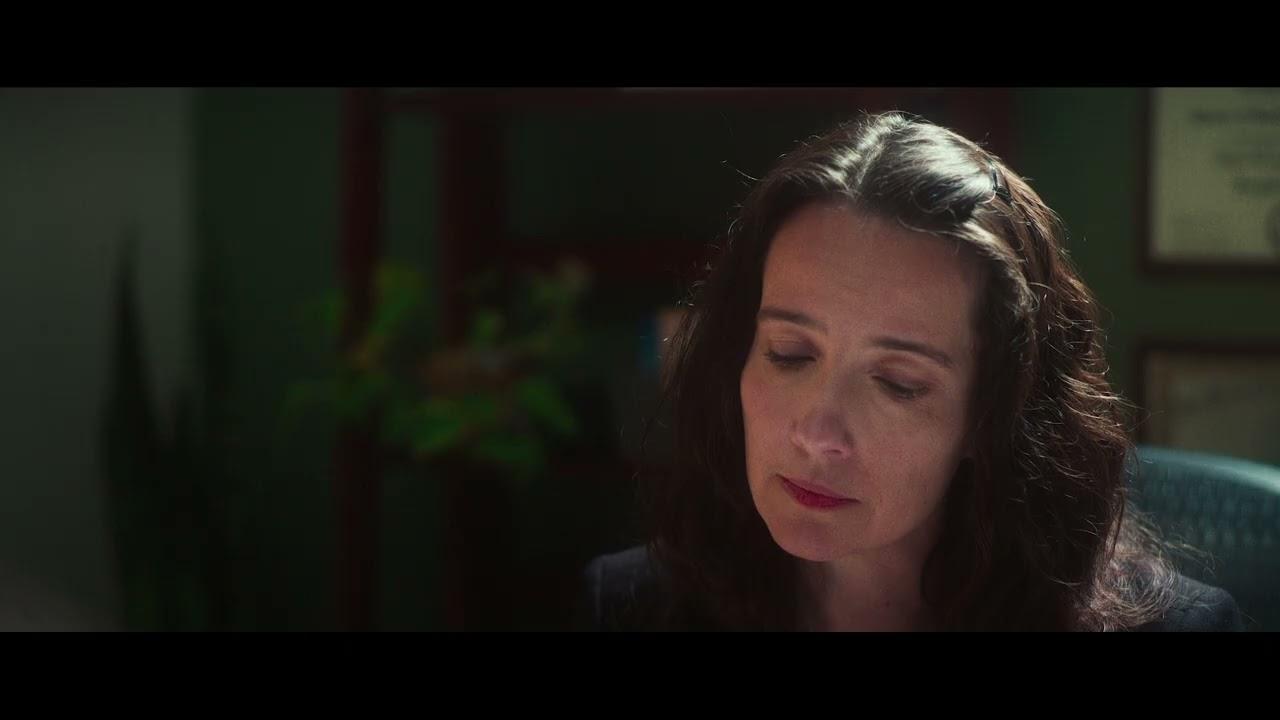 Bright Future Trailer