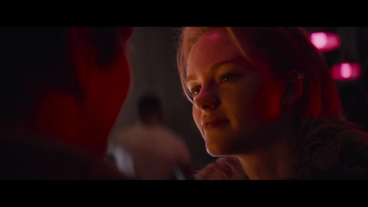 Satisfaction Trailer