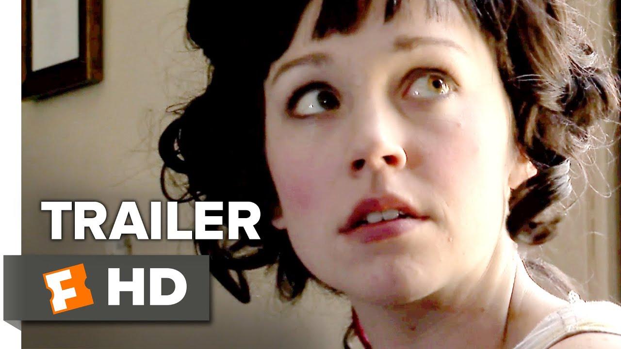 10 Days in a Madhouse Trailer