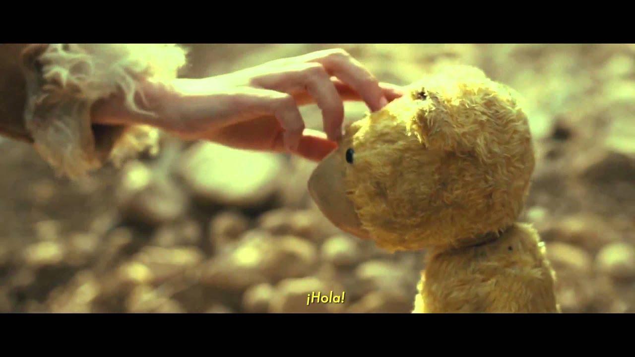 Animals Trailer