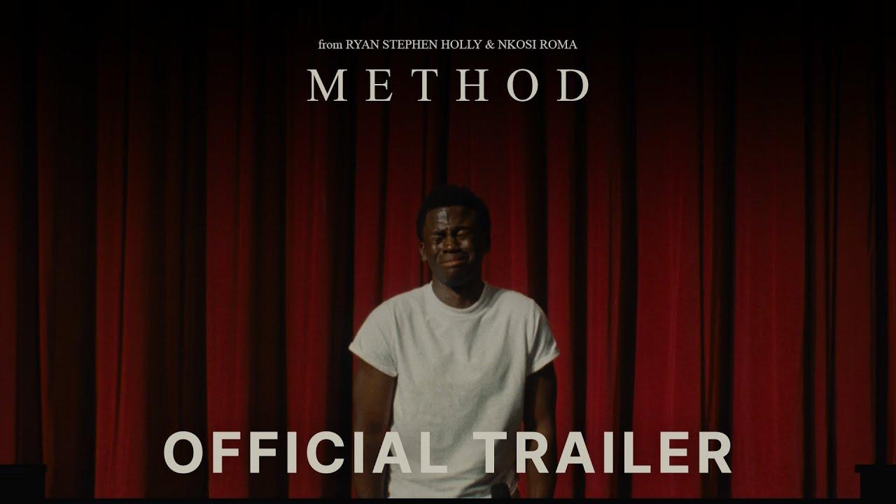 Method Trailer
