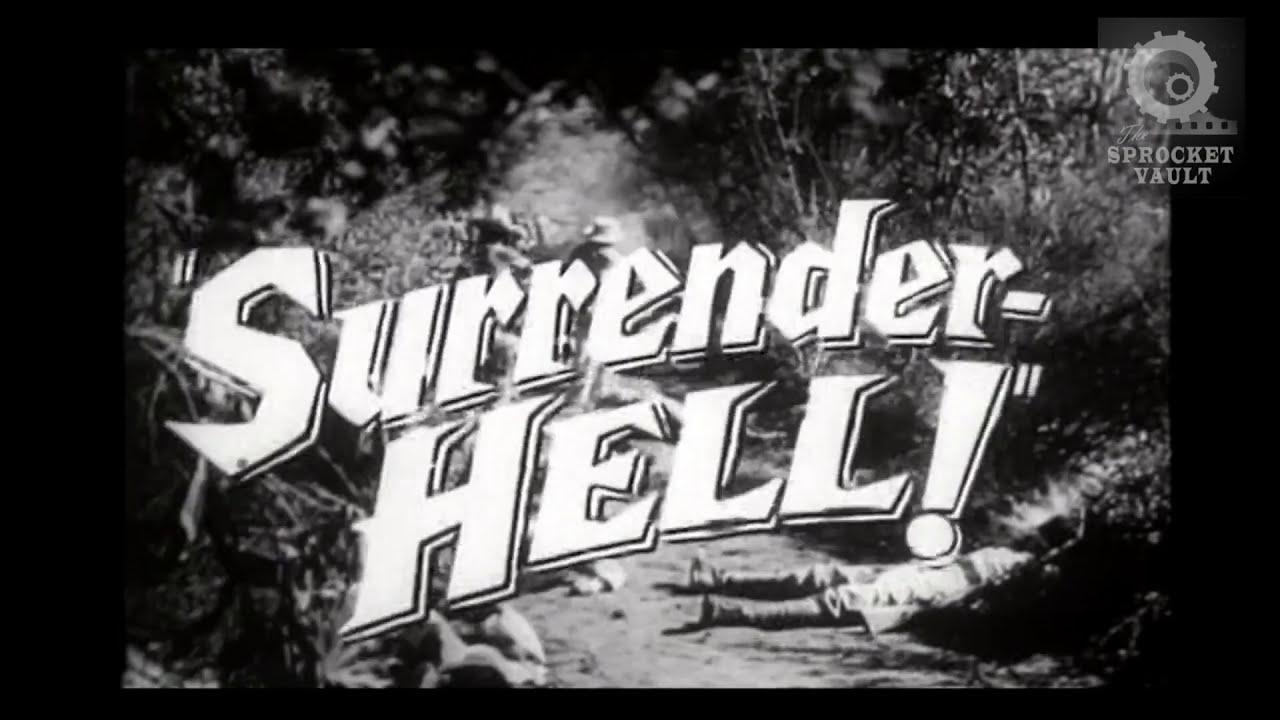 Surrender - Hell! Trailer