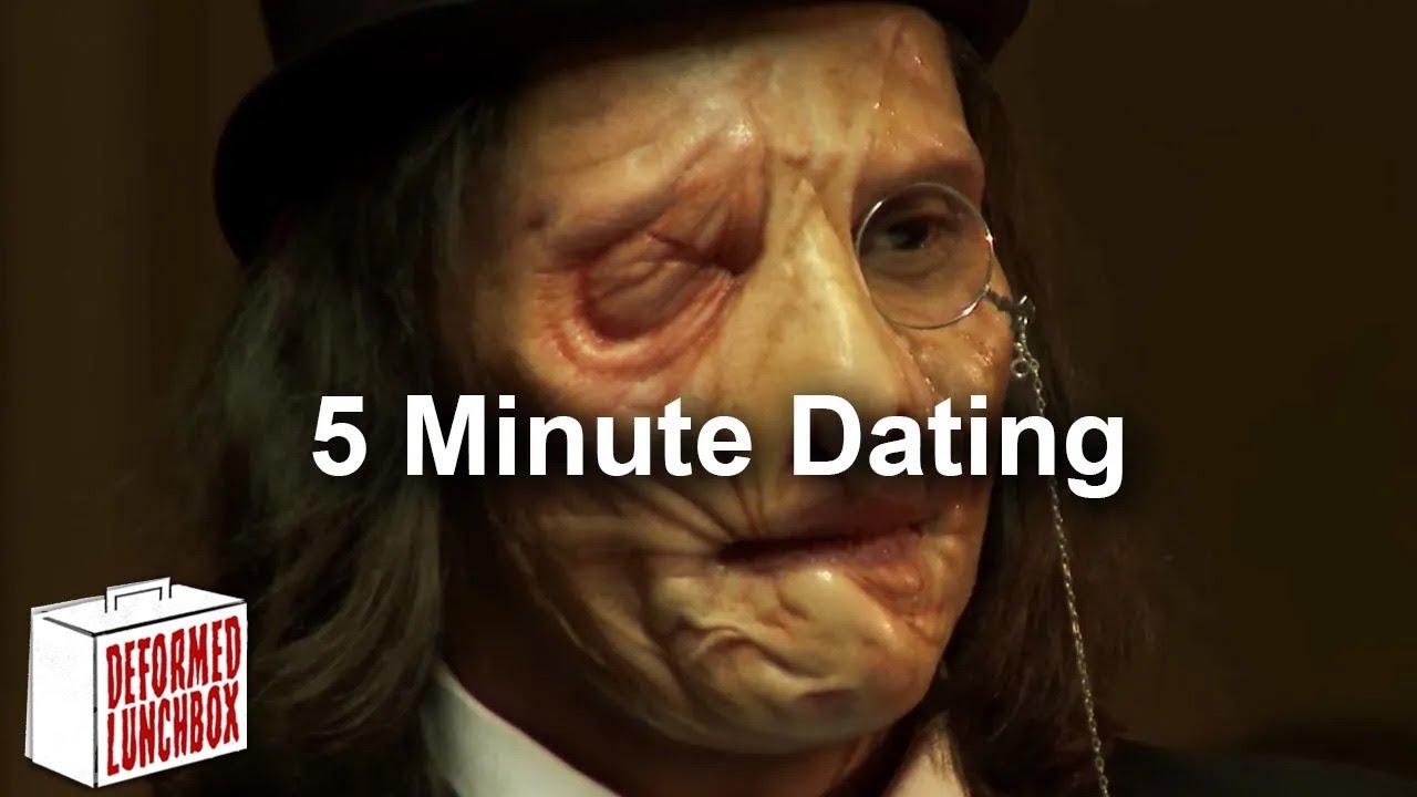 5 Minute Dating Trailer