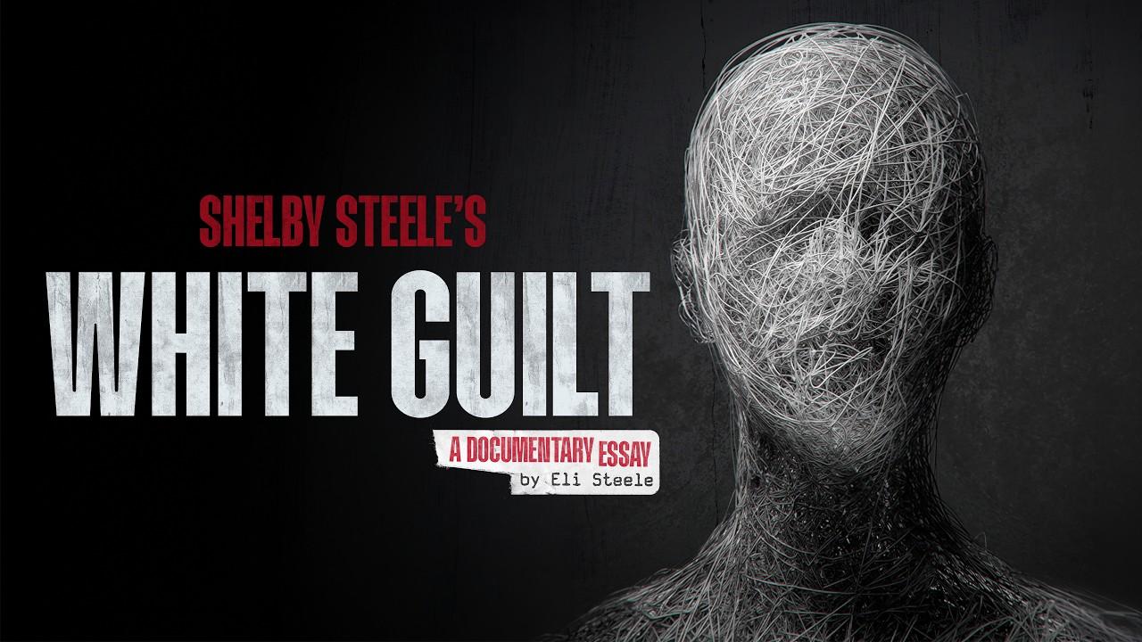 White Guilt Trailer
