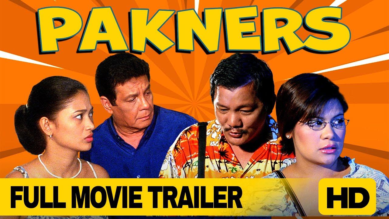 Pakners Trailer