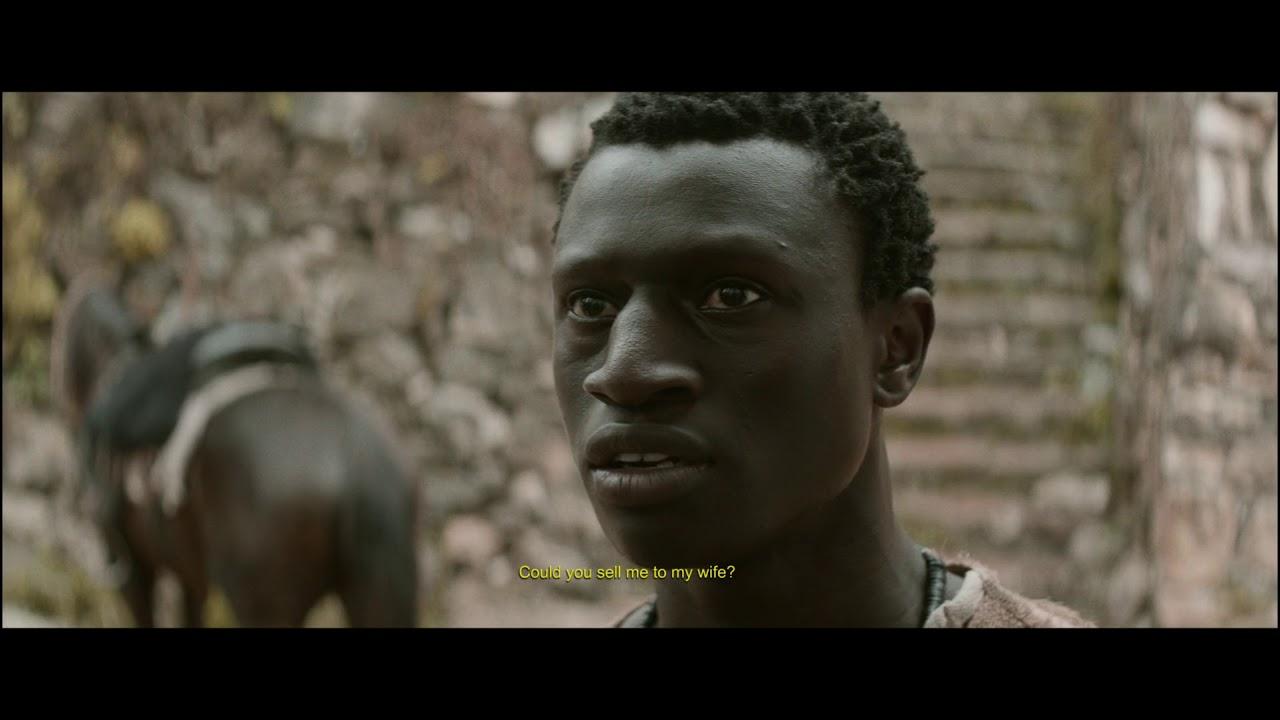 Joaquim Trailer
